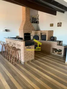 Casa com 3 Quartos à venda, 173m² no Loteamento Residencial Central Park I, Itatiba