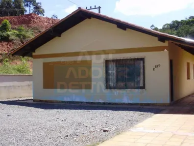 Casa com 3 Quartos à venda, 112m² no Costa e Silva, Joinville