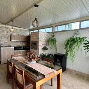 Apartamento com 3 Quartos à venda, 177m² no Grajaú, Belo Horizonte