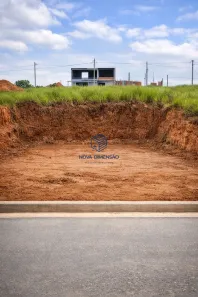 Lote/Terreno à venda, 180m² no Borda da Mata, Caçapava