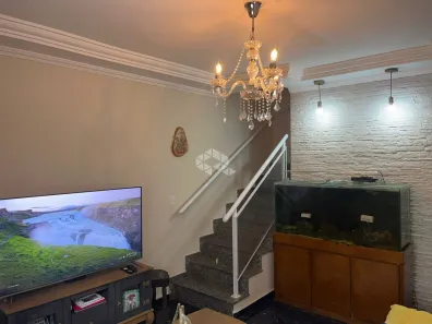 Casa de Condomínio com 2 Quartos à venda, 78m² no Sítio do Mandaqui, São Paulo