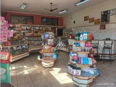 Ponto Comercial para alugar, 140m² no Vila Tibério, Ribeirão Preto