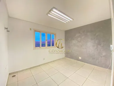 Sala Comercial para alugar, 10m² no Jardim Esplanada, São José dos Campos