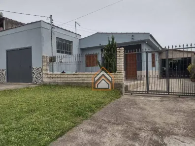 Casa com 2 Quartos à venda, 100m² no Formoza, Alvorada