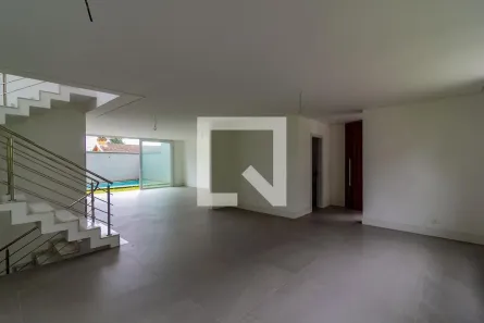 Casa com 4 Quartos à venda, 418m² no Jardim dos Estados, São Paulo