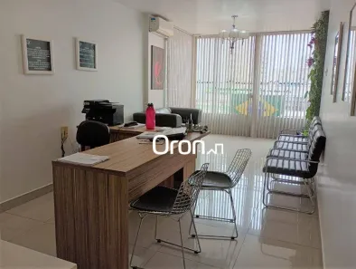 Sala Comercial à venda, 280m² no Setor Oeste, Goiânia