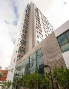 Apartamento com 1 Quarto à venda, 28m² no Torre, Recife