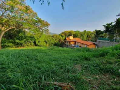 Lote/Terreno à venda, 700m² no Caminhos de San Conrado (Sousas), Campinas