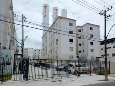 Apartamento com 2 Quartos à venda, 40m² no Madureira, Rio de Janeiro