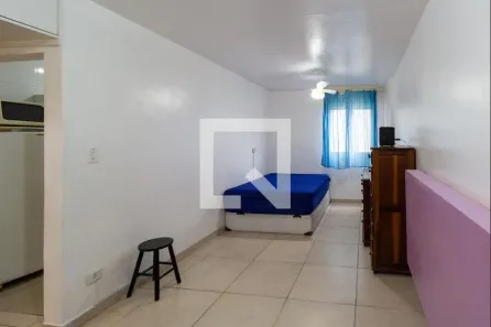 Kitnet com 1 Quarto à venda, 33m² no Campos Elíseos, São Paulo