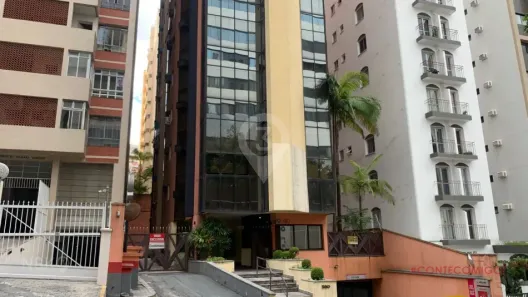 Imóvel Comercial à venda, 34m² no Bela Vista, São Paulo