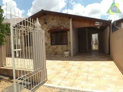 Casa com 3 Quartos à venda, 160m² no Vila Pompéia, Campinas