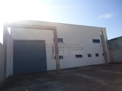 Ponto Comercial para alugar, 1180m² no Vila Elisa, Ribeirão Preto