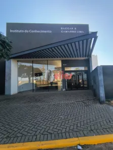 Sala Comercial para alugar, 200m² no Vila Nova Cidade Universitária, Bauru