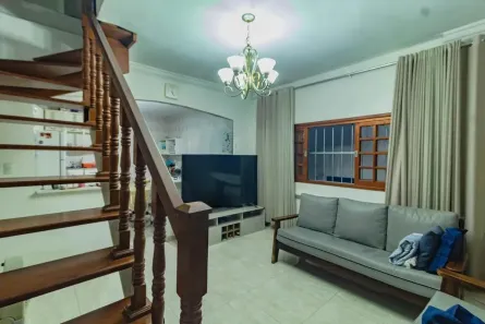 Casa com 2 Quartos à venda, 100m² no Vila Parque Jabaquara, São Paulo