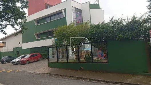 Prédio Comercial à venda, 787m² no Jardim Ester, São Paulo