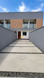 Casa com 3 Quartos à venda, 105m² no Comasa, Joinville