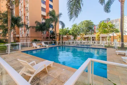 Apartamento com 2 Quartos à venda, 61m² no Partenon, Porto Alegre