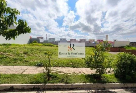 Lote/Terreno à venda, 211m² no Jardim das Andorinhas, Indaiatuba