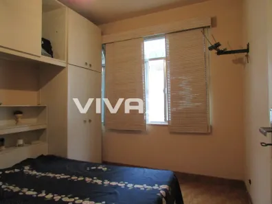 Apartamento com 3 Quartos à venda, 64m² no Méier, Rio de Janeiro