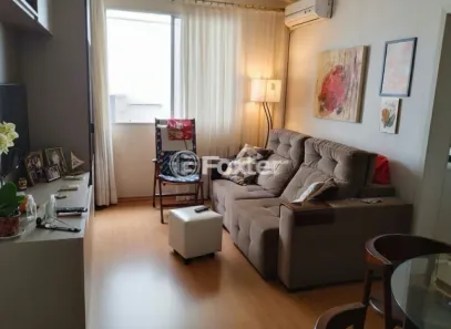 Apartamento com 1 Quarto à venda, 41m² no Vila Ipiranga, Porto Alegre