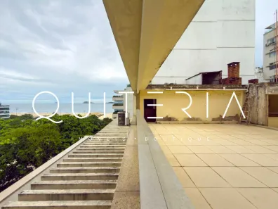 Cobertura com 4 Quartos à venda, 285m² no Leblon, Rio de Janeiro
