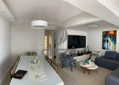 Casa de Condomínio com 3 Quartos à venda, 170m² no Jardim Santa Marcelina, Campinas