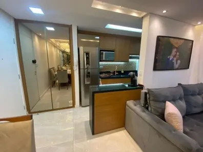 Apartamento com 2 Quartos à venda, 51m² no Vila Cunha Bueno, São Paulo