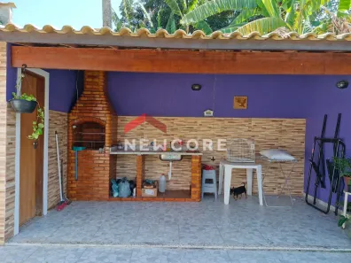 Casa com 2 Quartos à venda, 103m² no Chácaras de Inoã (Inoã), Maricá