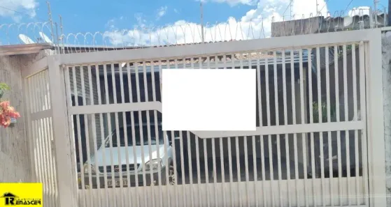 Casa com 3 Quartos à venda, 200m² no Residencial Nato Vetorasso, São José do Rio Preto