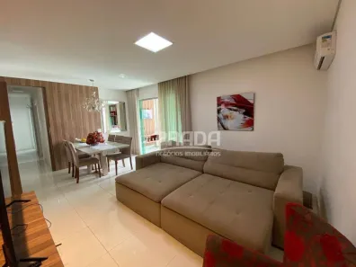 Apartamento com 4 Quartos à venda, 109m² no Santa Mônica, Uberlândia