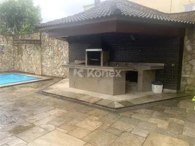 Sobrado com 4 Quartos à venda, 439m² no Planalto Paulista, São Paulo
