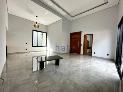 Casa de Condomínio com 4 Quartos para alugar, 225m² no Alphaville Nova Esplanada, Votorantim