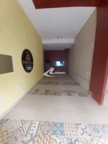 Ponto Comercial para alugar, 60m² no Embaré, Santos