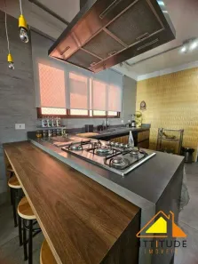 Apartamento com 3 Quartos à venda, 208m² no Rudge Ramos, São Bernardo do Campo