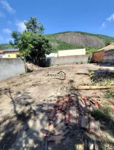 Lote/Terreno à venda, 190m² no Itaipu, Niterói