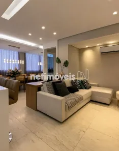 Apartamento com 2 Quartos à venda, 95m² no Buritis, Belo Horizonte