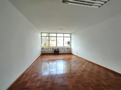 Sala Comercial para alugar, 41m² no Floresta, Porto Alegre