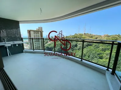 Apartamento com 4 Quartos à venda, 150m² no Tirol, Natal