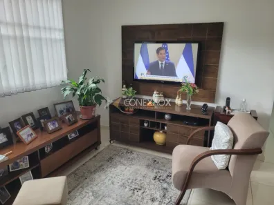 Apartamento com 3 Quartos à venda, 63m² no Jardim Flamboyant, Campinas
