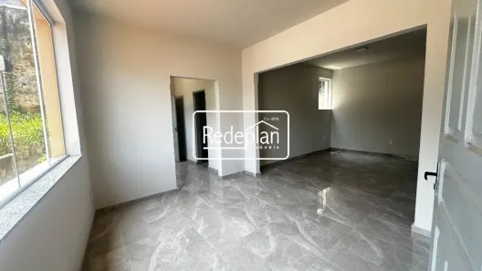 Apartamento com 4 Quartos para alugar, 159m² no Ano Bom, Barra Mansa