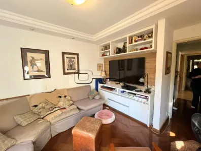 Apartamento com 4 Quartos à venda, 203m² no Perdizes, São Paulo