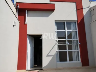Casa com 2 Quartos à venda, 100m² no Jardim Residencial Veneza, Indaiatuba