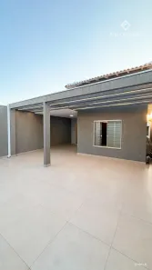 Casa com 3 Quartos à venda, 140m² no Jaraguá, Montes Claros
