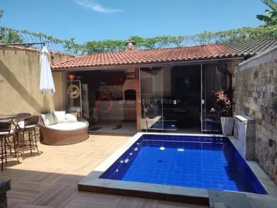 Casa com 3 Quartos à venda, 190m² no Badu, Niterói