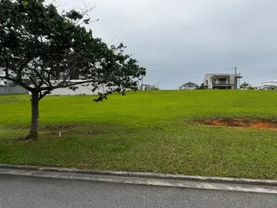 Lote/Terreno à venda, 365m² no Alphaville, Rio das Ostras