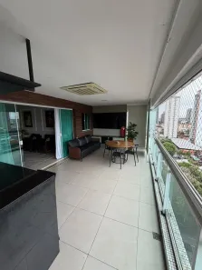 Apartamento com 4 Quartos à venda, 174m² no São Brás, Belém