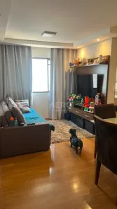 Apartamento com 2 Quartos à venda, 60m² no Jardim das Orquídeas, Bauru