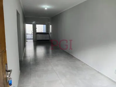 Casa com 3 Quartos para venda ou aluguel, 80m² no Bonfim Paulista, Ribeirão Preto