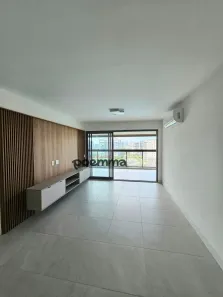 Apartamento com 4 Quartos para venda ou aluguel, 156m² no Barra da Tijuca, Rio de Janeiro